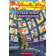Cyber-Thief Showdown by ''Geronimo Stilton''